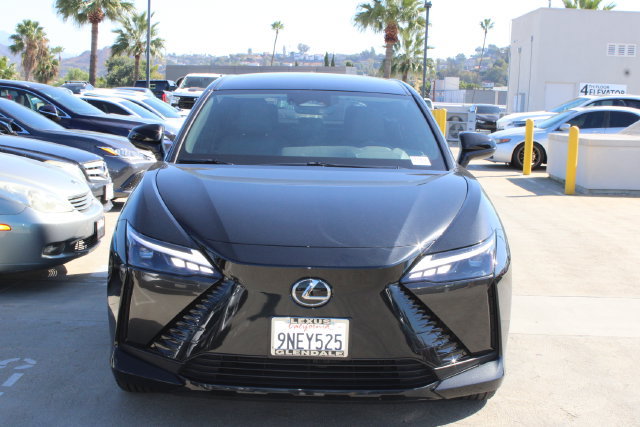 Certified 2024 Lexus RZ 300e Premium FWD image 2