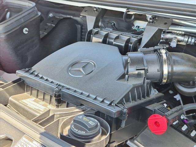 New 2026 Mercedes-Benz Sprinter 2500 image 14