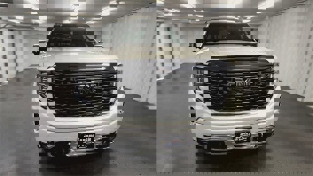 Certified 2024 GMC Sierra 1500 Denali Ultimate image 3