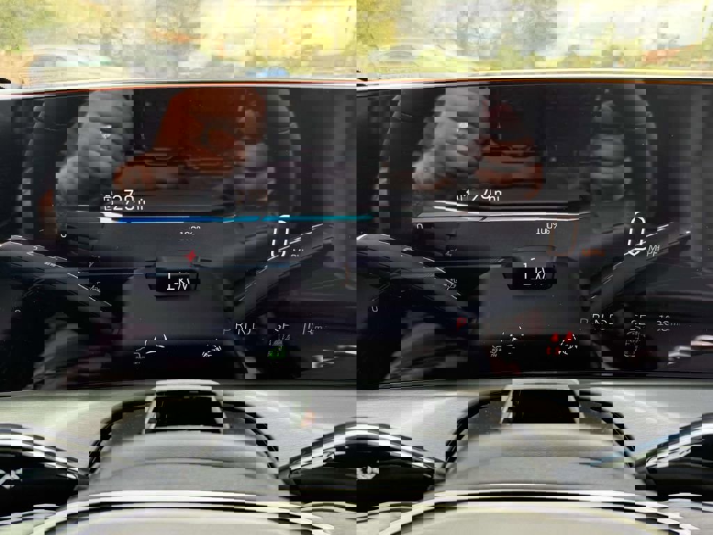 New 2026 Cadillac Vistiq Luxury w/ LPO, Floor Liner Package image 28