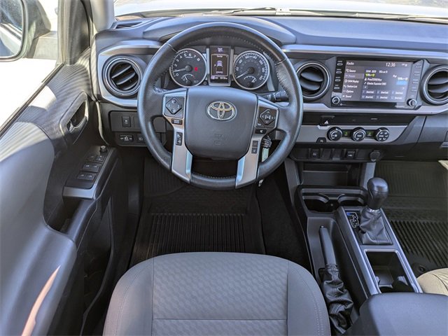 Used 2023 Toyota Tacoma SR5 image 16