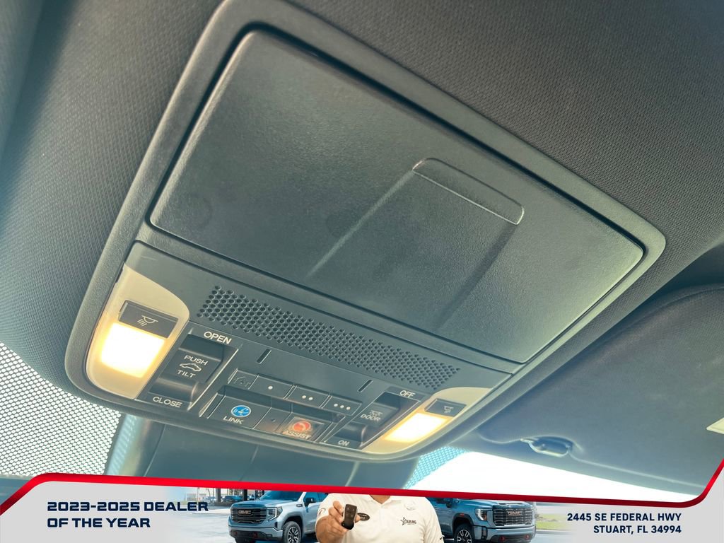Used 2019 Acura TLX w/ Technology & A-SPEC Pkg image 34