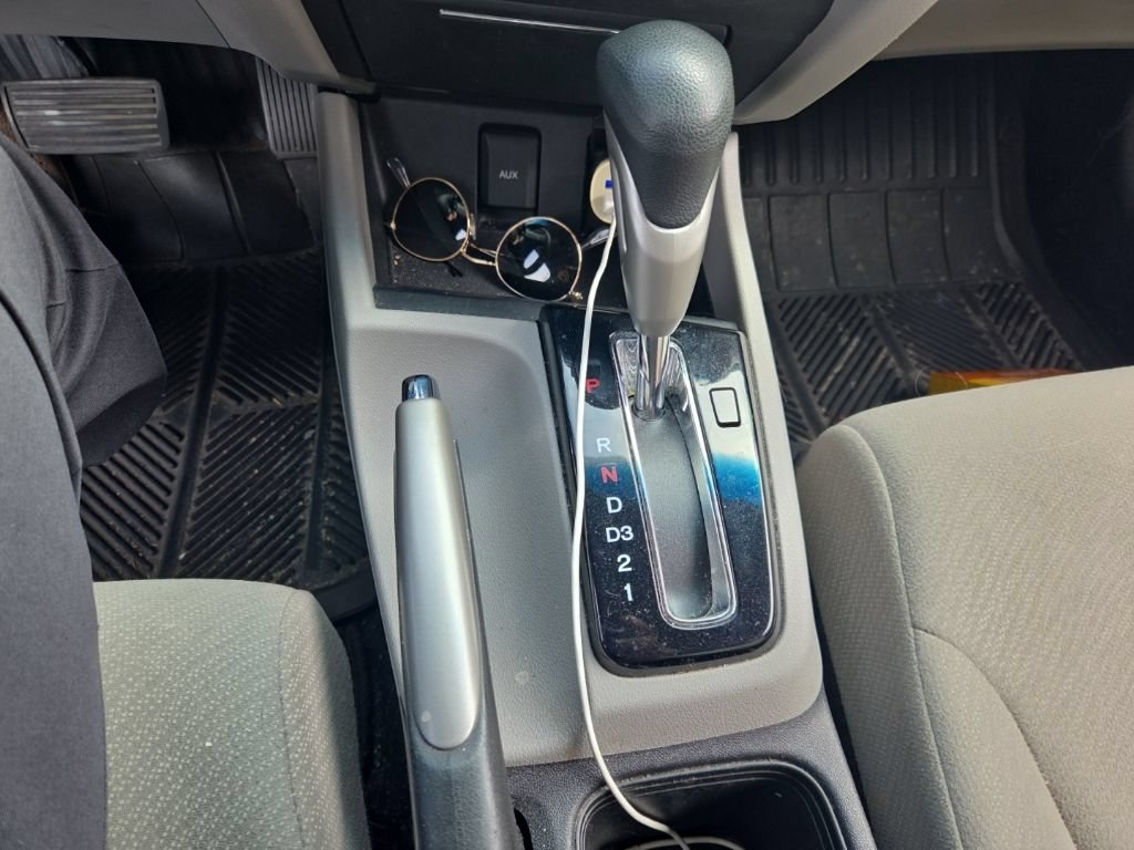 Used 2013 Honda Civic LX image 15