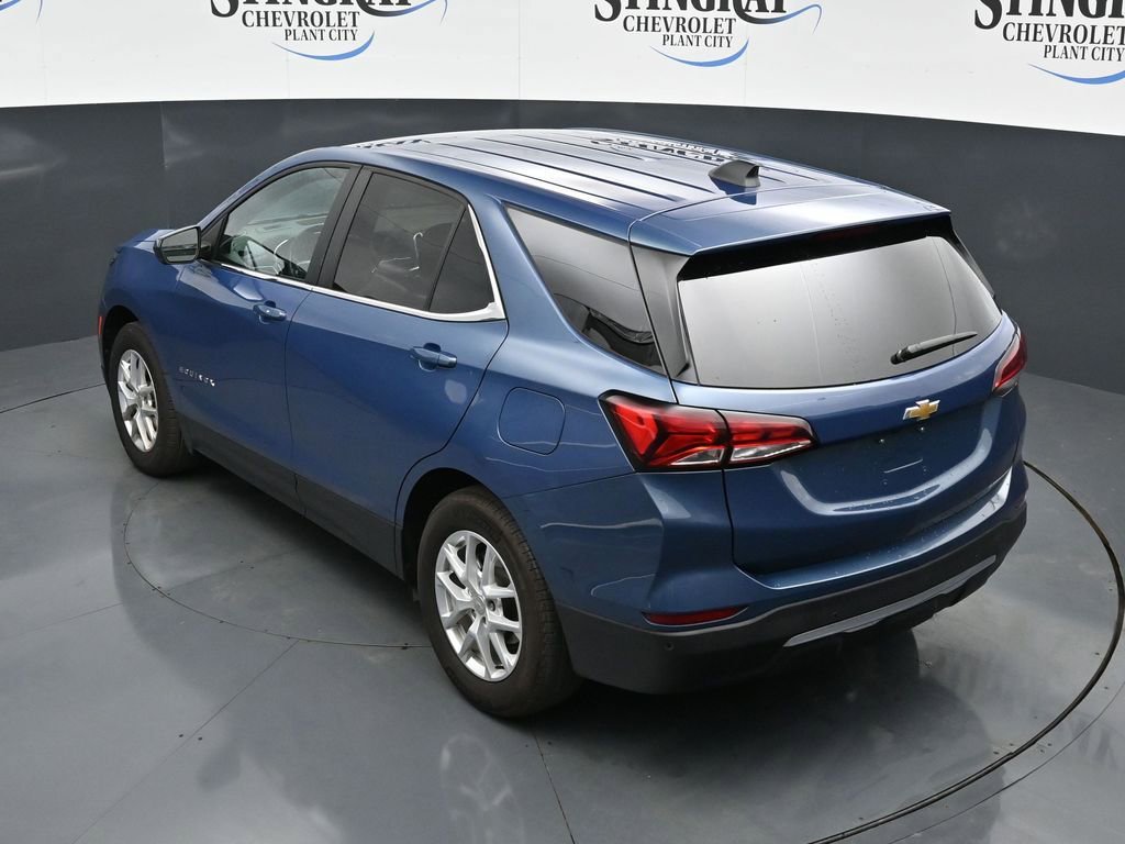 Used 2024 Chevrolet Equinox LT FWD image 13