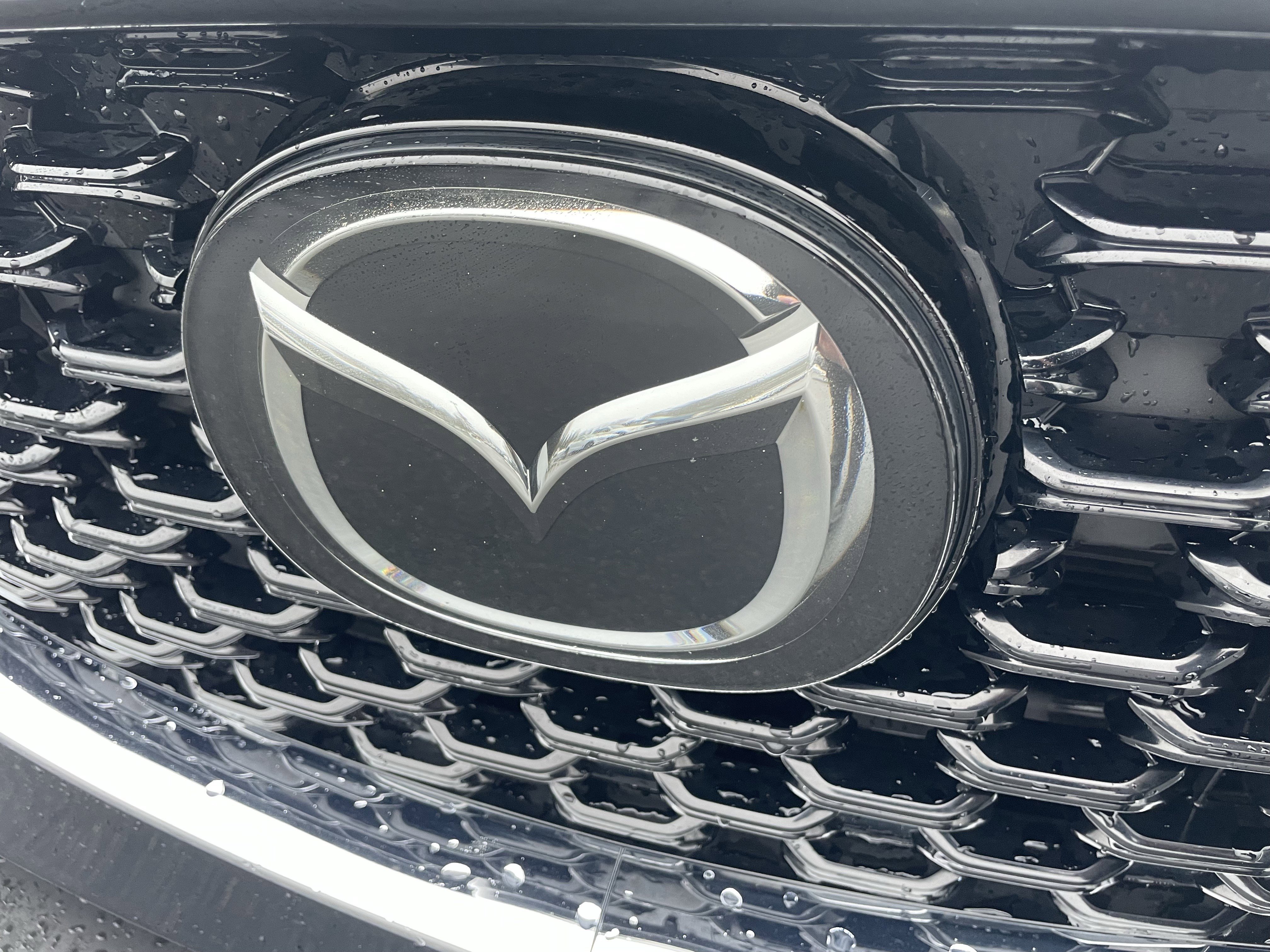 Used 2022 MAZDA CX-5 AWD 2.5 S w/ Premium Package image 32