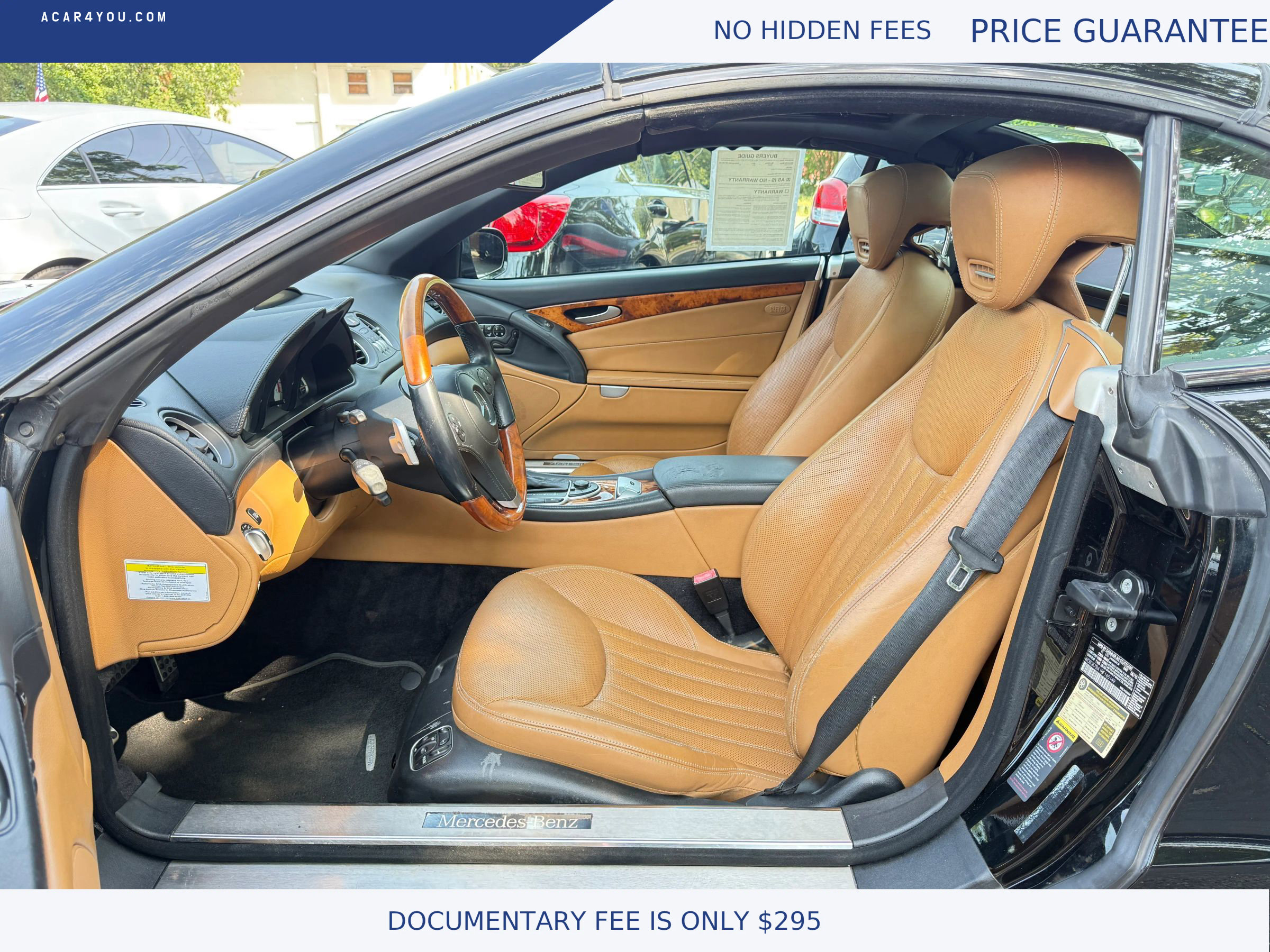 Used 2011 Mercedes-Benz SL 550 image 10