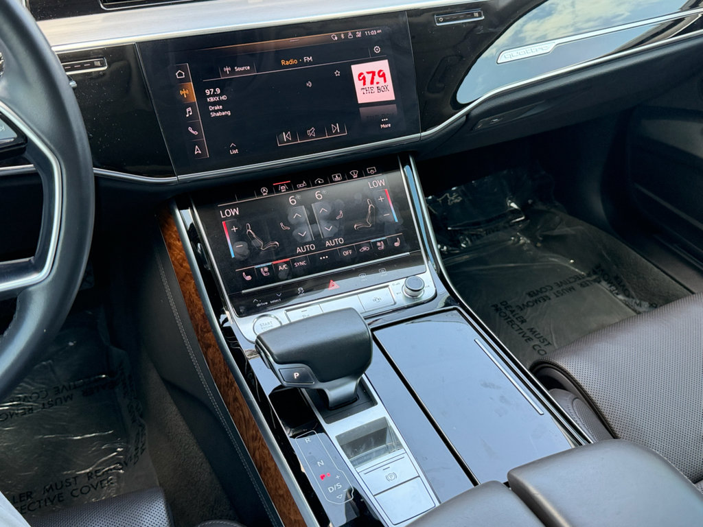 Used 2019 Audi A8 L 3.0T w/ Luxury Package AWD/4WD image 17