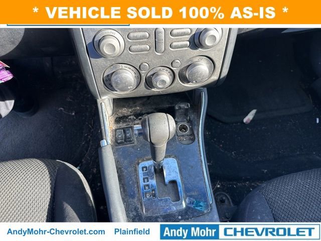 Used 2009 Mitsubishi Galant Sport Edition FWD image 20