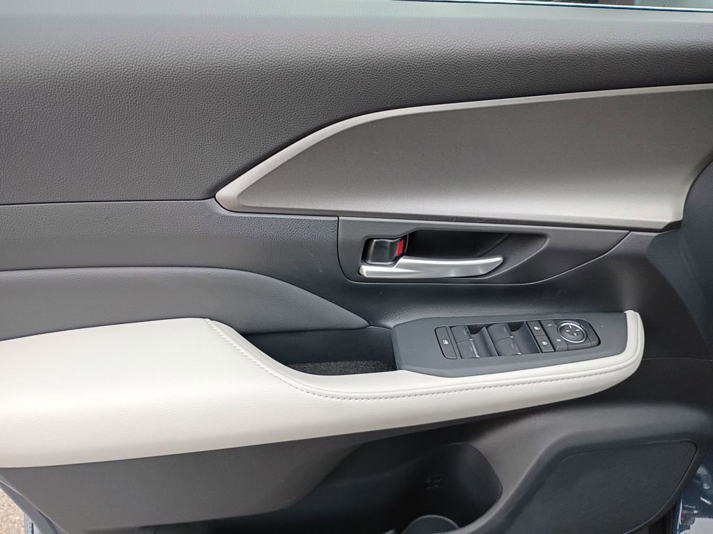 New 2025 Toyota Tacoma TRD Sport image 49