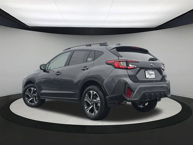 New 2026 Subaru Crosstrek 2.0i Premium image 5