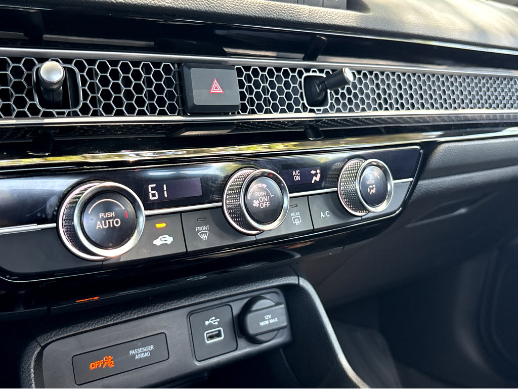 Used 2024 Honda Civic Sport image 9