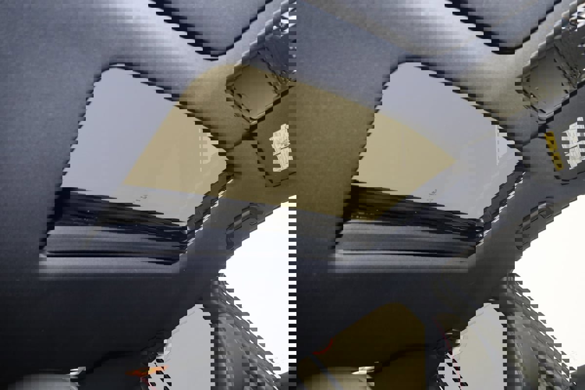 Used 2022 Honda Ridgeline Black Edition image 11