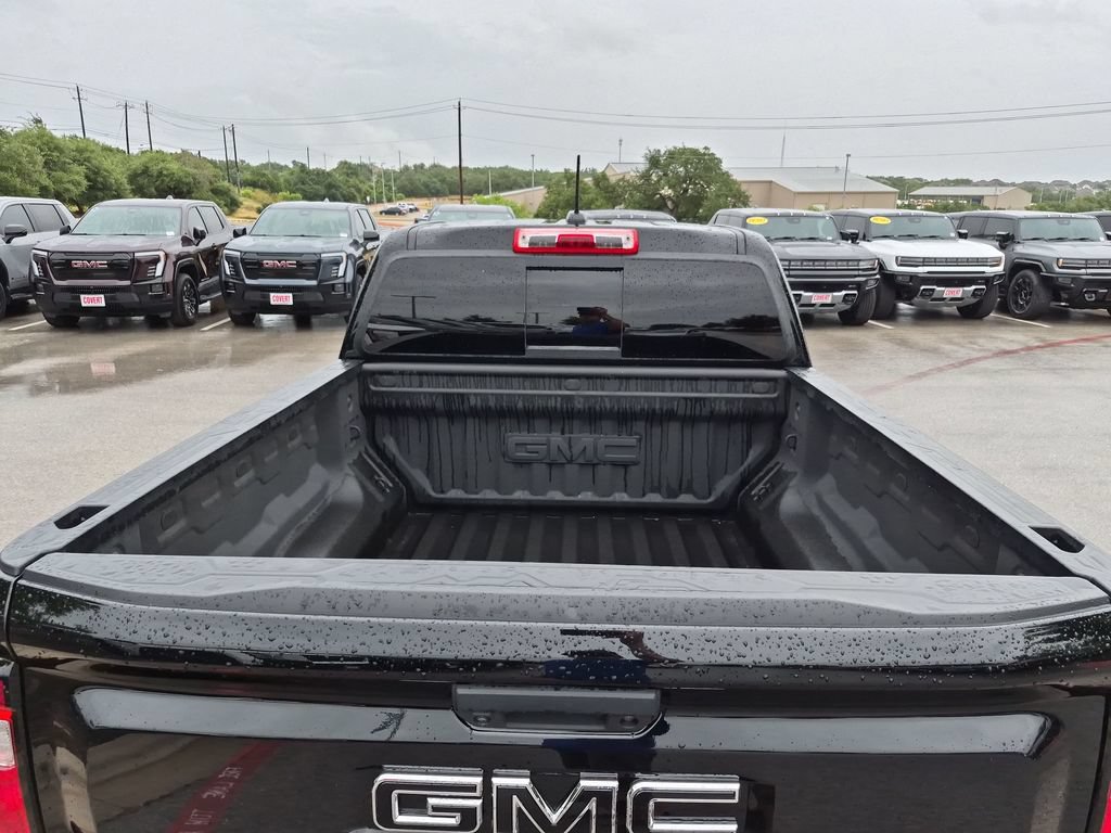 Used 2023 GMC Canyon AT4 w/ AT4 Premium Package AWD/4WD image 42