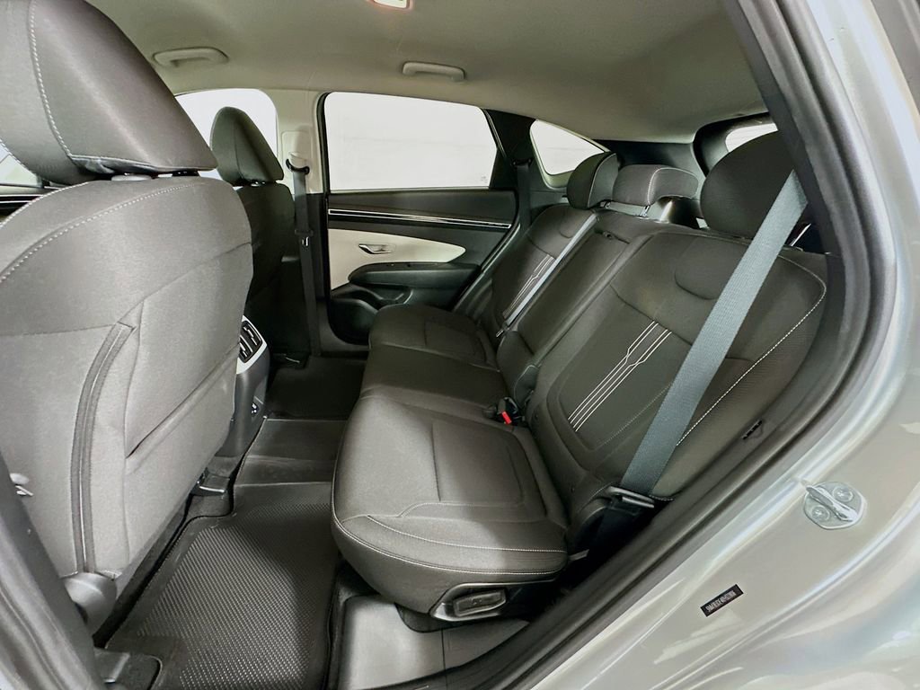 Certified 2024 Hyundai Tucson SEL FWD image 23