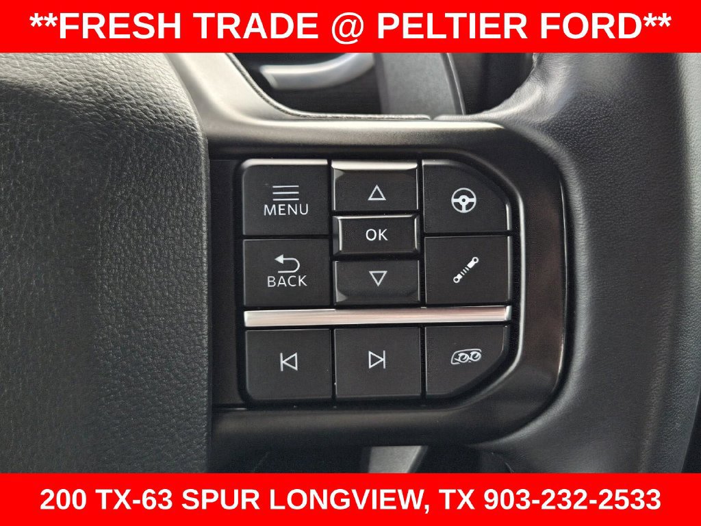 Used 2023 Ford F150 Raptor AWD/4WD image 32