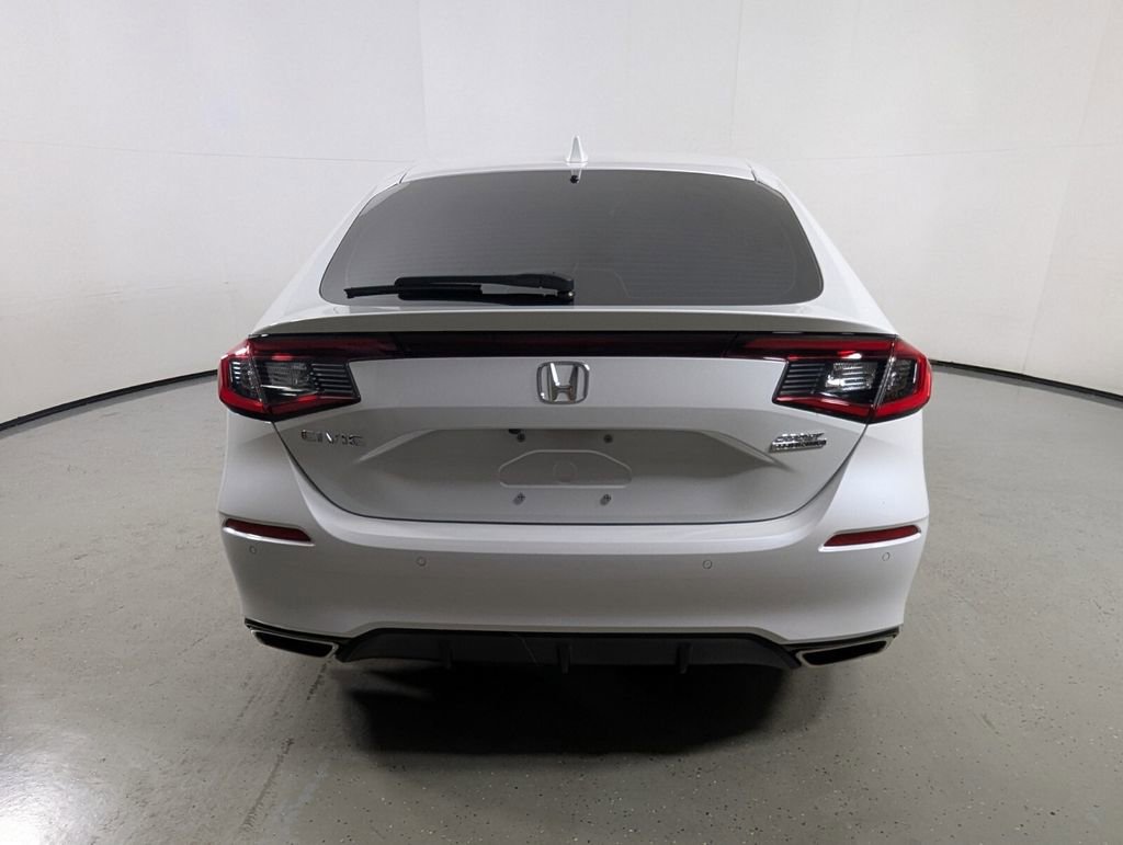 Used 2024 Honda Civic Sport Touring image 7