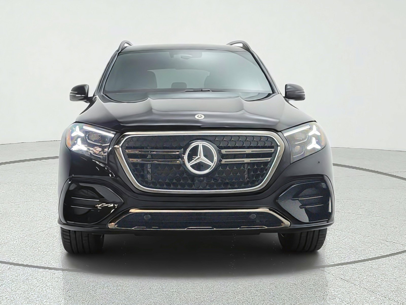 New 2027 Mercedes-Benz GLS 450 4MATIC image 2
