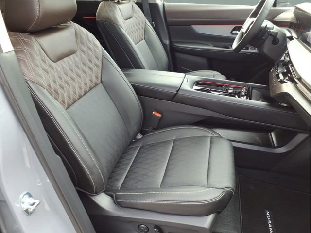 Certified 2026 Nissan Murano Platinum w/ Cargo Package AWD/4WD image 19