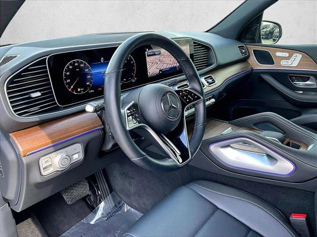 Used 2025 Mercedes-Benz GLE 350 4MATIC image 14