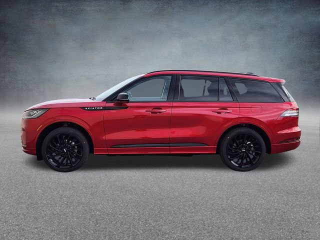 New 2026 Lincoln Aviator Reserve w/ Luxury Package image 4