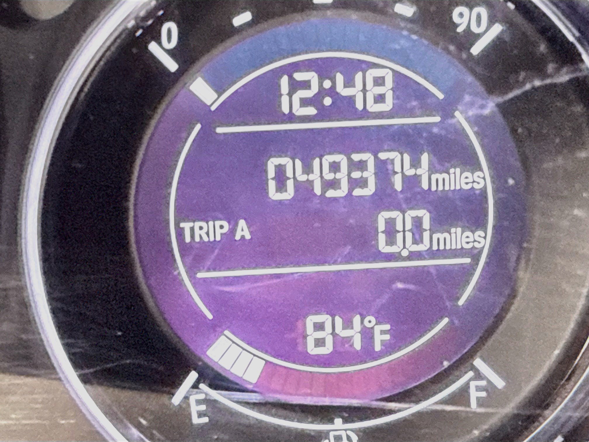 Used 2022 Honda HR-V Sport image 16