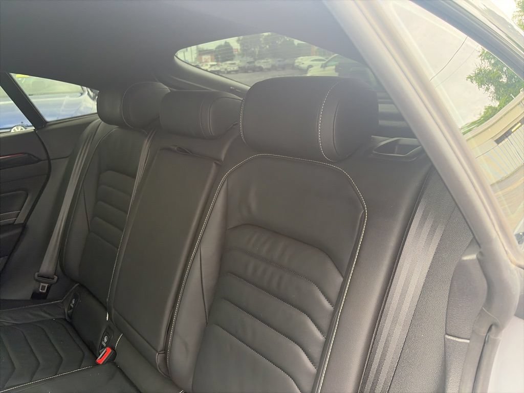 Used 2023 Volkswagen Arteon SEL Premium AWD/4WD image 26