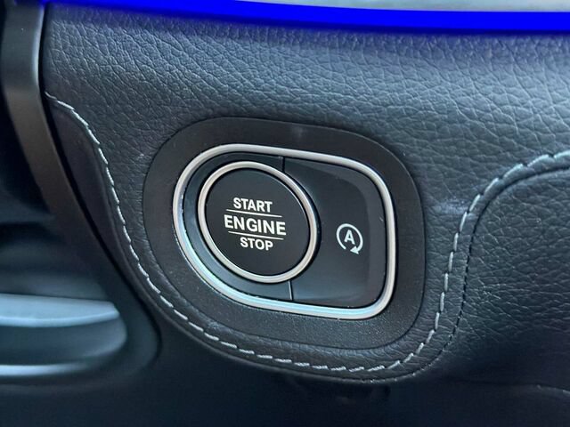 Certified 2024 Mercedes-Benz GLE 53 AMG 4MATIC Coupe image 29