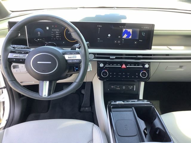 Used 2025 Hyundai Tucson Limited image 11