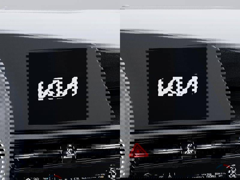 New 2026 Kia Niro LX image 20
