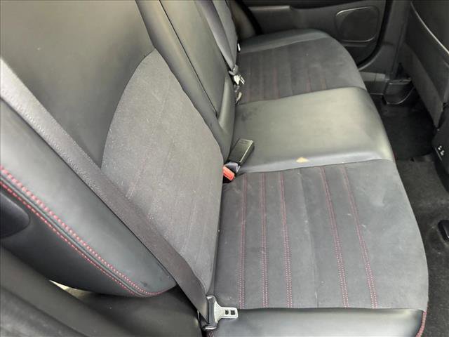 Used 2024 Mitsubishi Outlander Sport SE image 18