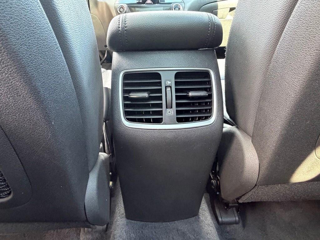 Used 2016 Hyundai Tucson Limited w/ Option Group 03 AWD/4WD image 34