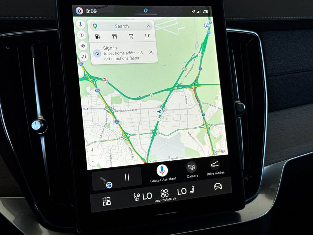 New 2026 Volvo XC90 B6 Plus AWD/4WD image 19