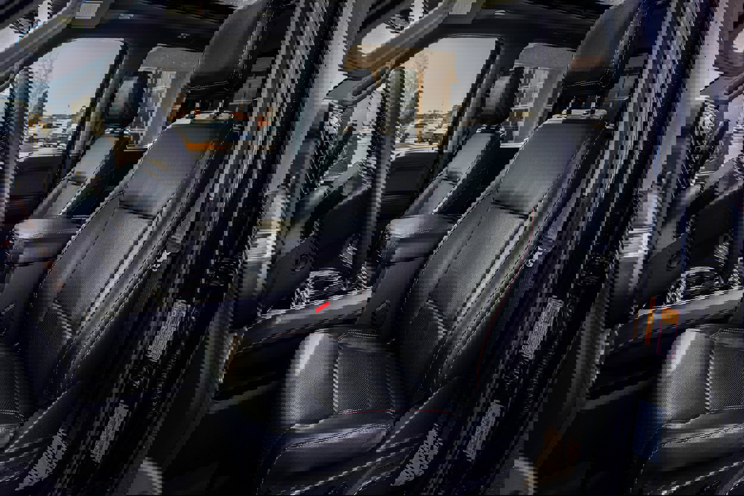 Used 2024 Ford F250 Lariat w/ Lariat Ultimate Package image 10