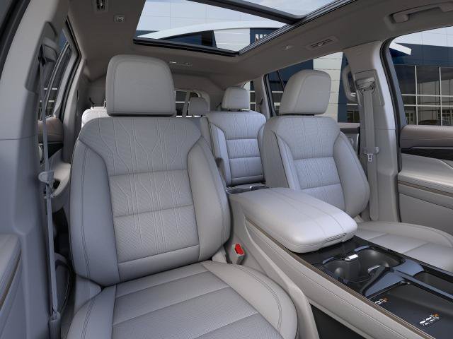 Used 2026 Buick Enclave Avenir w/ Super Cruise Package FWD image 40