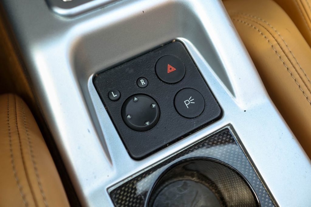 Used 2005 Ferrari 360 Spider image 35