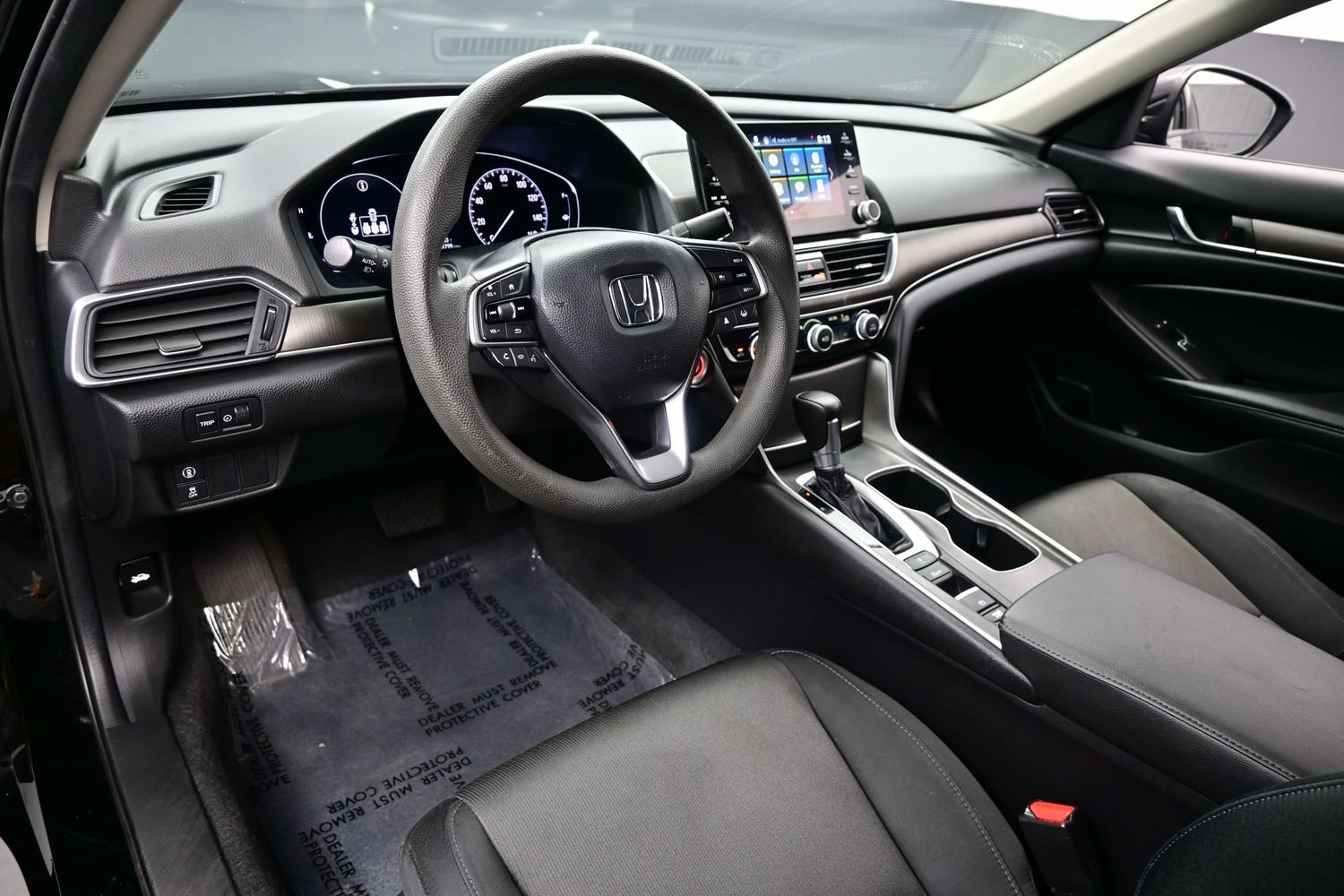 Used 2022 Honda Accord LX image 15