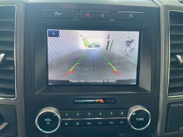 Used 2021 Ford Expedition XLT RWD image 16
