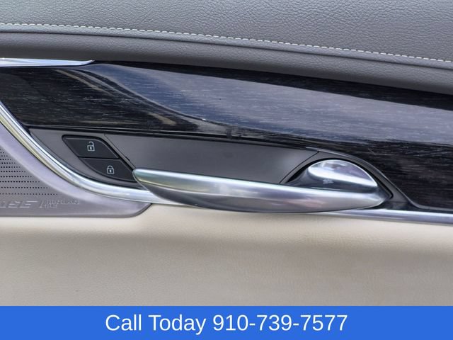 Used 2020 Cadillac XT6 Premium Luxury AWD/4WD image 40