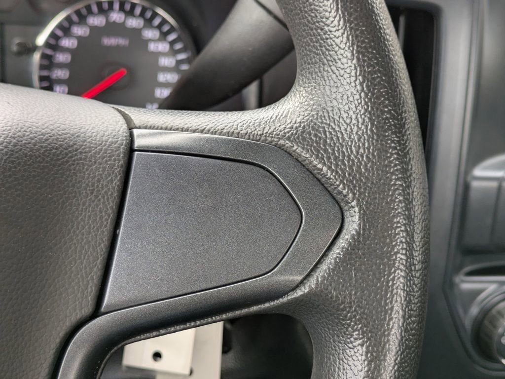 Used 2018 GMC Sierra 1500 2WD Regular Cab image 22