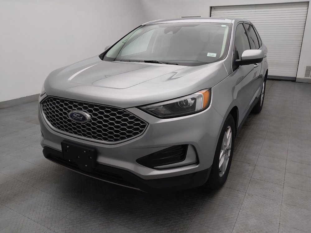 Used 2024 Ford Edge SEL image 15