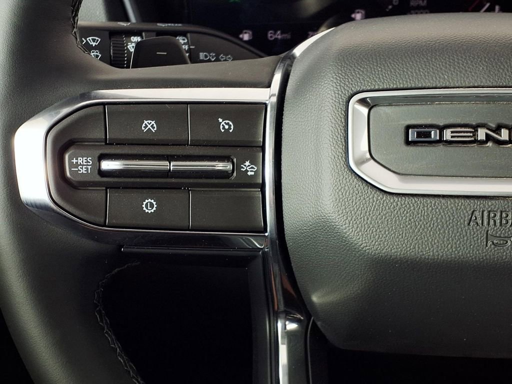 New 2026 GMC Terrain Denali image 20