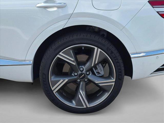 Used 2025 Genesis GV80 3.5T Prestige AWD/4WD image 16