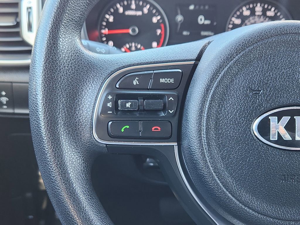 Used 2017 Kia Sportage LX image 26