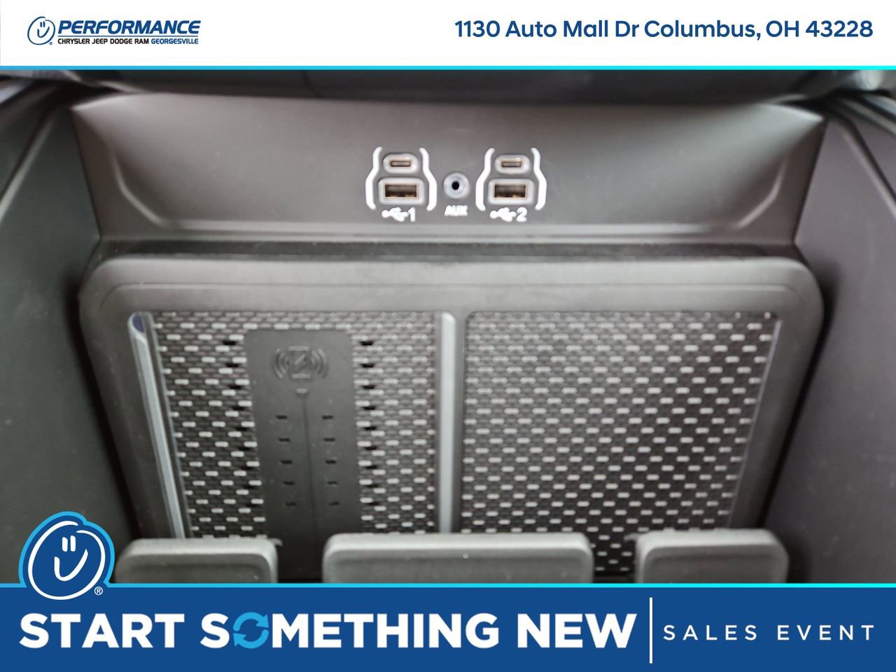 New 2026 RAM 1500 Big Horn image 27