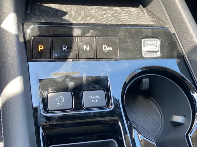 New 2025 Nissan Murano SL AWD/4WD image 25