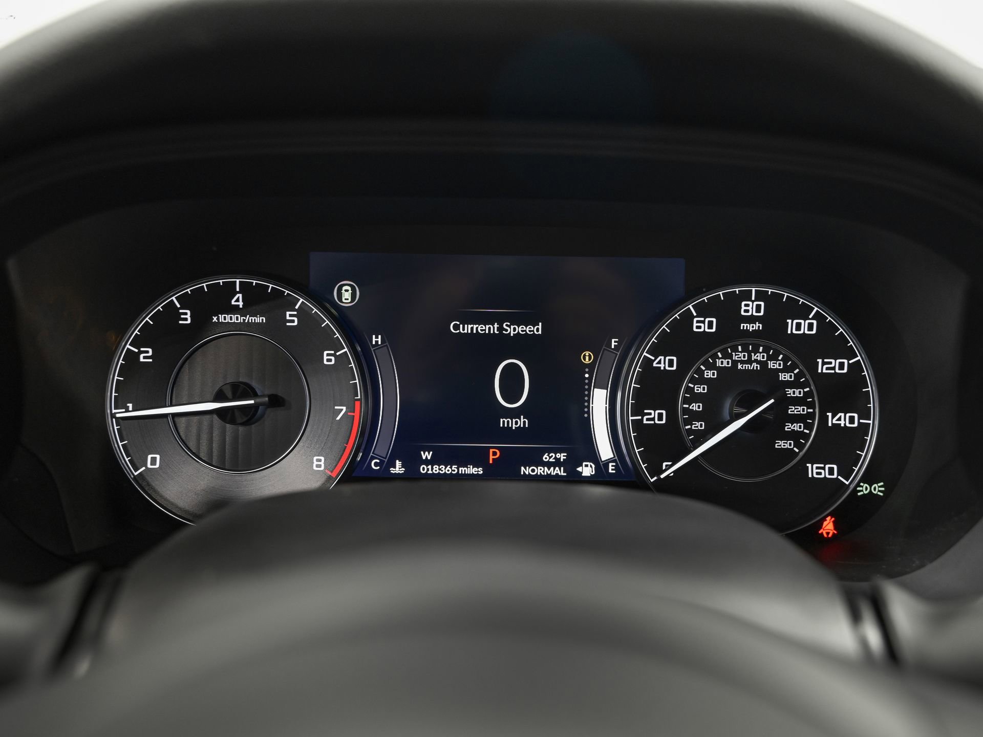 Used 2023 Acura TLX image 21