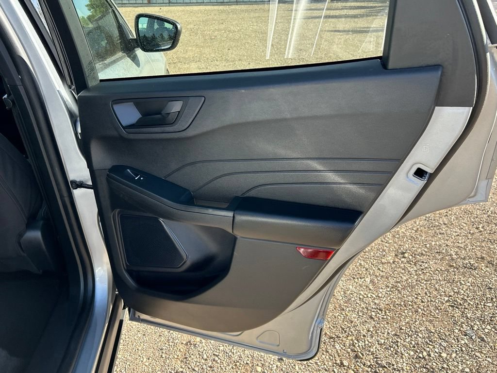 Used 2024 Ford Escape Active FWD image 42