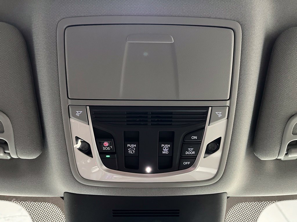 New 2026 Acura MDX w/ Technology Package AWD/4WD image 8