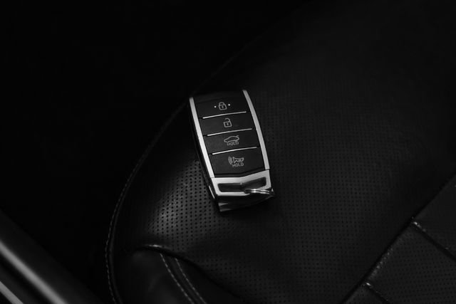 Used 2018 Genesis G80 3.3T Sport RWD image 57