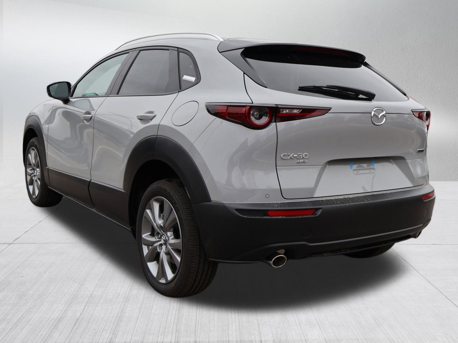 New 2026 MAZDA CX-30 AWD 2.5 S image 5